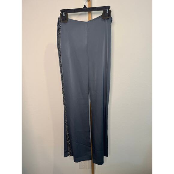 Sachin & Babi | Tuxedo Sequin Alli Pant - Picture 4 of 8